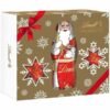 Lindt Weihnachts-Geschenkbox C+C 450g lxmas25