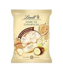 LINDT MARC DE CHAMPAGNE 101g lxmas25