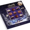 LINDT Weihnachtszauber Mini Pralinen 44g lxmas25