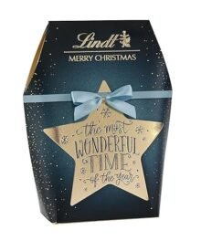 Lindt Kalligraf Christmas Tasche 141g lxmas25