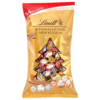 Lindt XXL Glamour Mischbeutel Schokolade 268g lxmas25