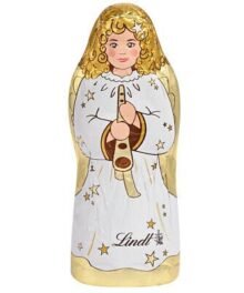 Lindt Engel 40g Schokoladenfigur lxmas25