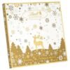 Lindt Adventskalender Gold Edition 156g Christmas 2023 lxmas25