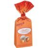 Lindt Weihnachts-Macadamia 100g Schokolade lxmas25