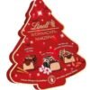 LINDT Marzipan Selection 175g Pack Weihnachten lxmas25