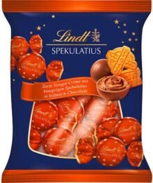 Lindt Spekulatius Doppeldreh 101g lxmas25