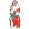 Lindt Weihnachtsmann Caramel & Salz 125g lxmas25