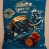 LINDT Caramel & Salz Zapfen 101g lxmas25