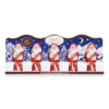Lindt Mini Weihnachtsmann, 50g lxmas25