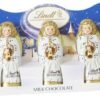 Lindt Mini Engel 50g - Weihnachtsschokolade lxmas25