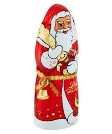 Lindt Weihnachtsmann 40g lxmas25