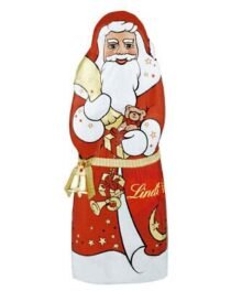 Lindt Weihnachtsmann 70g lxmas25