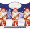 LINDT Mini-Weihnachtsmänner 50g lxmas25