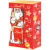 Lindt Weihnachten Lindor Geschenkpackung 197g lxmas25