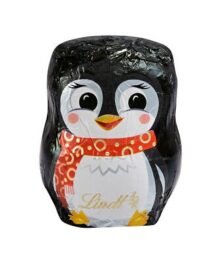 Lindt Winter Tiere 40g lxmas25