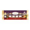 Lindt Winterpflaume Schokolade, 131g lxmas25