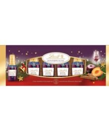 Lindt Winterpflaume Schokolade, 131g lxmas25