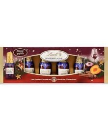 LINDT ALKOHOL-SPEZIALITAETEN 131G PK lxmas25 lxmas25