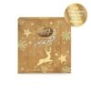 Lindt Mini-Adventskalender Lindor 109g lxmas25