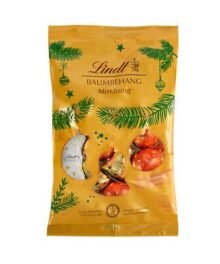 LINDT Baumbehang Mischung Beutel 200g lxmas25