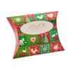 LINDT Frohes Fest Schokoladenkissen 46g lxmas25