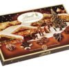 Lindt Weihnachtsmarkt Pralinen 200g lxmas25