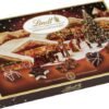 LINDT Weihnachtsmarkt Pralinen 130g lxmas25