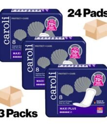 Caroli Hygiene Einlage Maxi