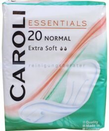 Caroli Binden Normal