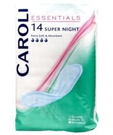 Caroli Binden Nacht Super