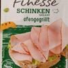Finesse Schinken ofengegrillt