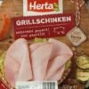 Herta Genuss Momente Grillschinken
