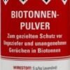 Detia Biotonnen-Pulver