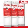 Detia Lebensmittel Mottenfalle