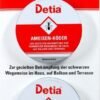 Detia Ameisen-Köder