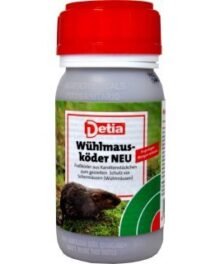 Detia Wühlmaus-Köder