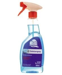 Eisfrei Scheibenenteiser Spray
