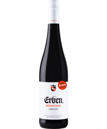 Erben Spätburgunder Qba lieblich