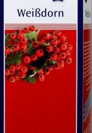 Catlenburger Clostertrunk Weißdorn