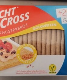 Leicht & Cross Goldweizen +20% gratis
