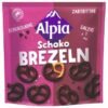 ALPIA Schoko ZB Brezeln RFA