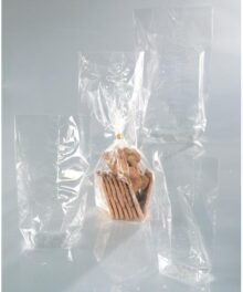 Cellophan Beutel 145 x 235
