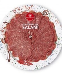 Wiltmann Feinschmecker Salami