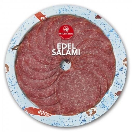 Wiltmann Edelsalami