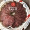 Wiltmann Pfeffer Salami