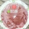 Wiltmann Bio Rein Rind Salami