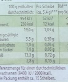 Wiltmann Bio Geflügel Lyoner fein