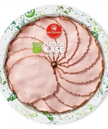 Wiltmann Bio Fleischkäse