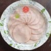 Wiltmann Bio Hähnchenbrustfilet, gebacken