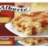 Alberto Makkaroni al Forno